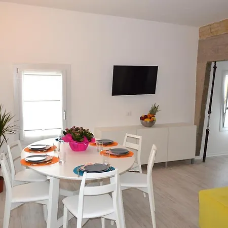 Casa Leone 1 Lägenhet *