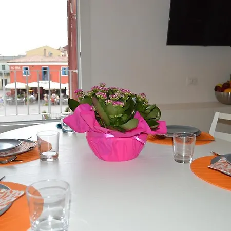 Lägenhet Casa Leone 1 Caorle