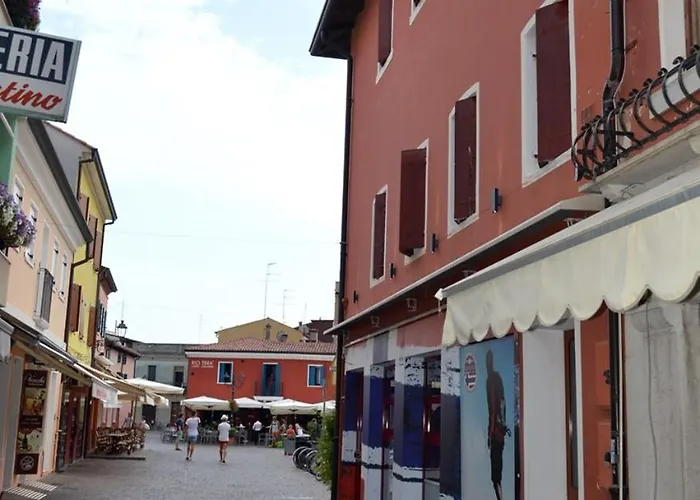 Casa Leone 1 Apartamento Caorle