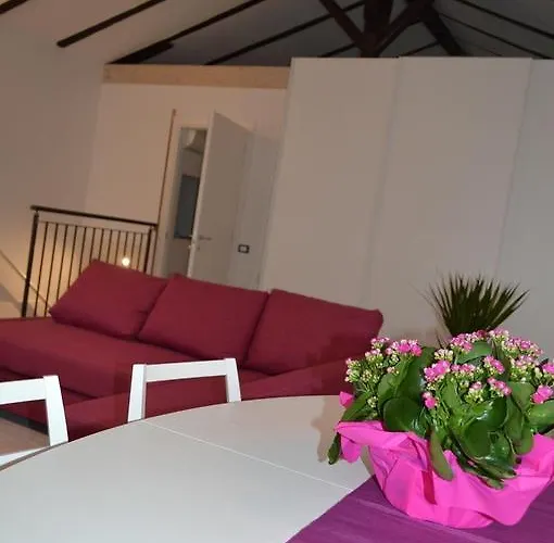 Casa Leone 1 Apartamento