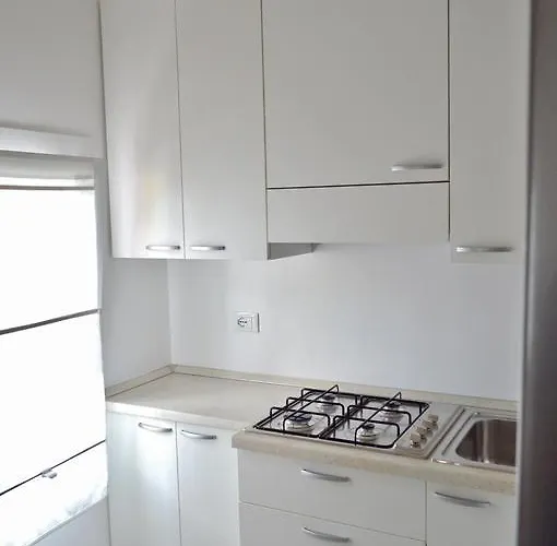 Casa Leone 1 Apartamento Caorle