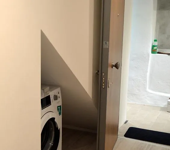 Casa Leone 1 Apartmán