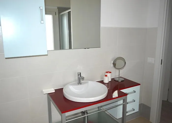 Apartamento Casa Leone 1 *