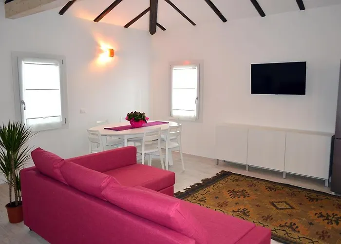 Casa Leone 1 Apartamento