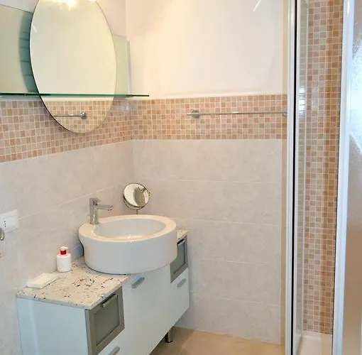 Apartmán Casa Leone 1 *