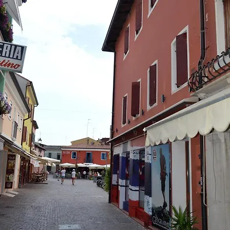 Casa Leone 1 Διαμέρισμα Καόρλε