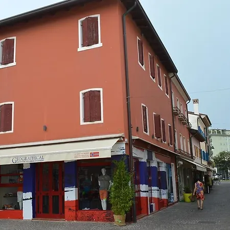 Διαμέρισμα Casa Leone 1