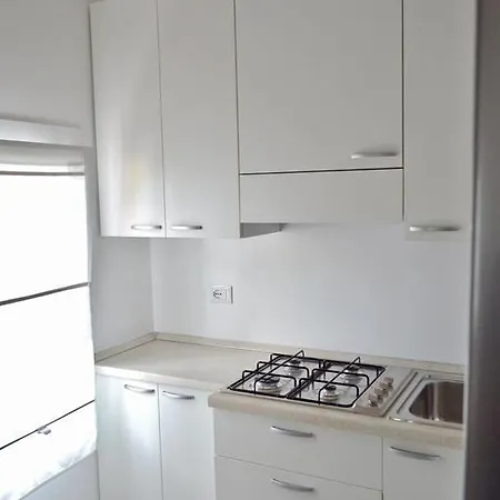 Casa Leone 1 Διαμέρισμα Καόρλε