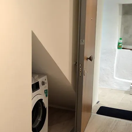 Casa Leone 1 Διαμέρισμα