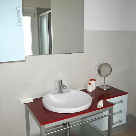 Διαμέρισμα Casa Leone 1 *