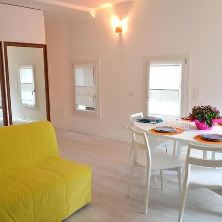 Apartment Casa Leone 1