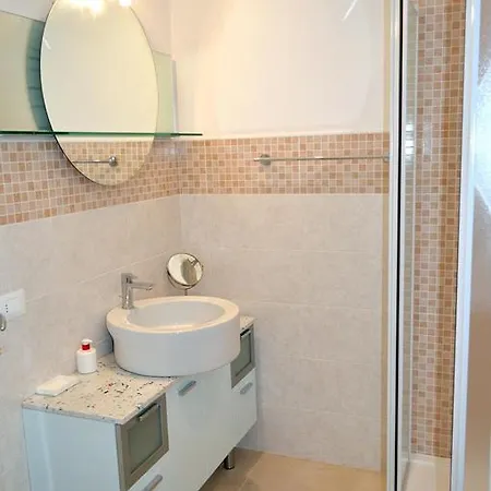 Διαμέρισμα Casa Leone 1 *