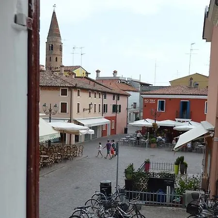 Casa Leone 1