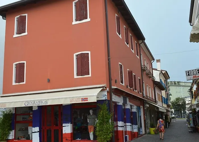 Lejlighed Casa Leone 1