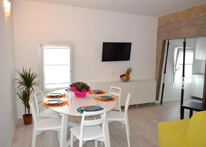 Casa Leone 1 Apartman *